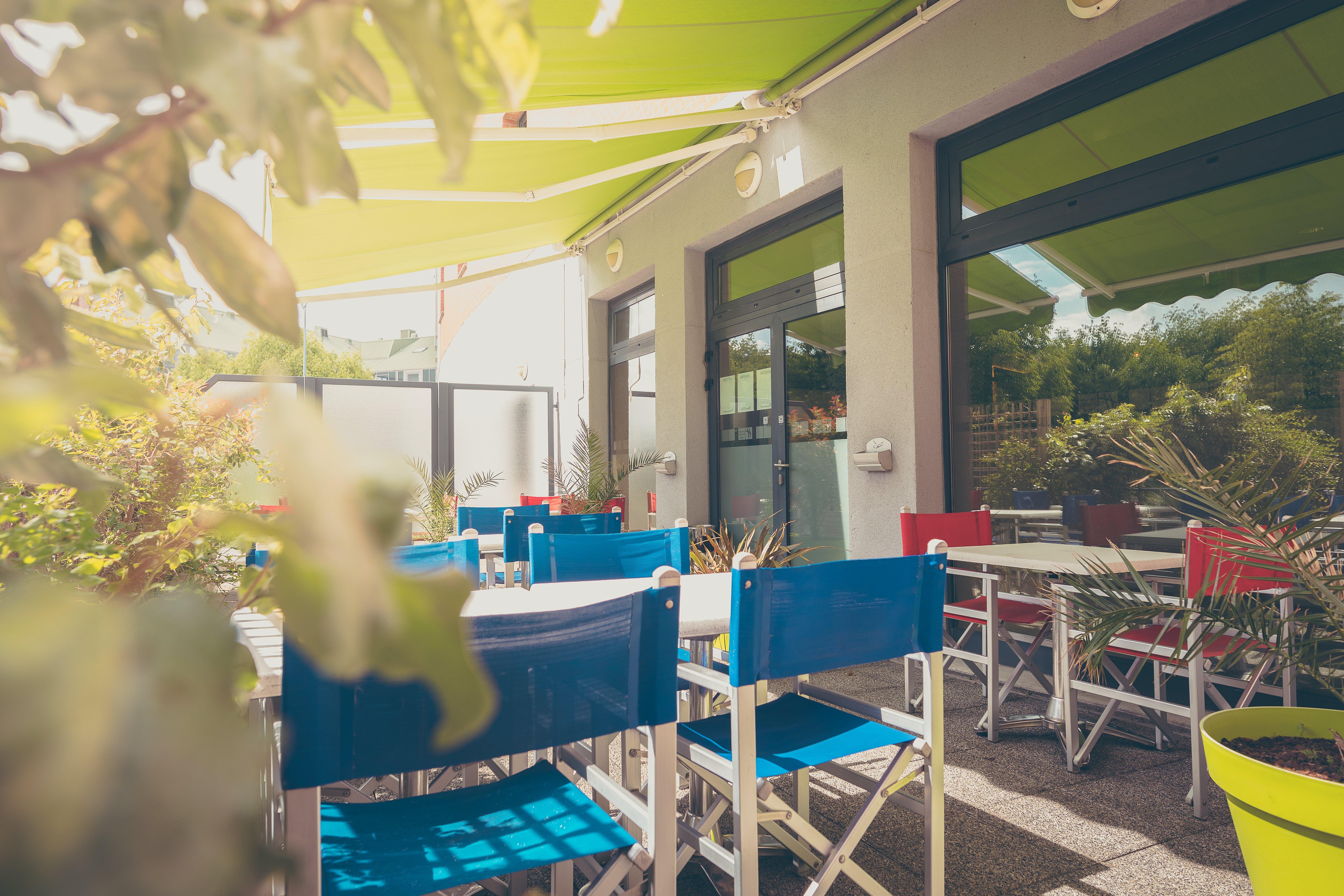 Holiday Inn Express Arras By Ihg Εξωτερικό φωτογραφία