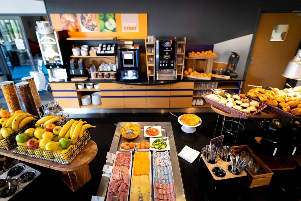 Holiday Inn Express Arras By Ihg Εξωτερικό φωτογραφία