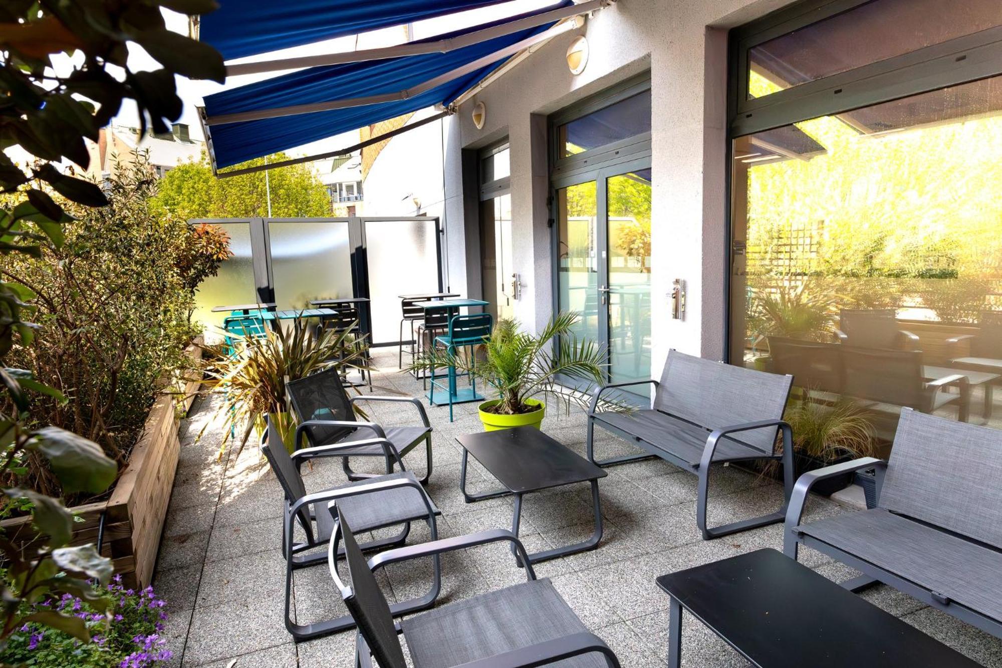 Holiday Inn Express Arras By Ihg Εξωτερικό φωτογραφία